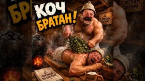 КОЧ БРАТАН!!!👍👍😂😂