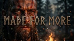 Я создан для большего — Viking Hip Hop Motivation