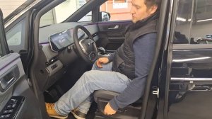 Sollers SP7 идёт в продажу. Все стороны нового минивэна