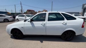 Lada (ВАЗ) Priora '2012 XTA217230D0227274
