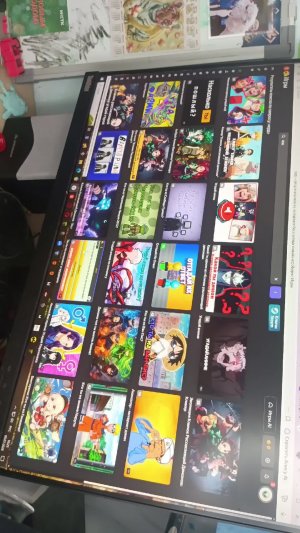 я играю