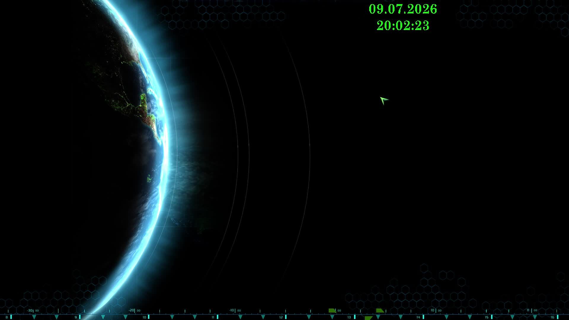 C&C 3 Tiberium Wars + Trainer смотреть онлайн