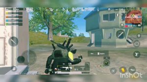 ПЕРВЫЙ ВЫЛЕТ В PUBG LITE !!