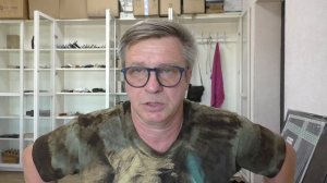 Экстренный выпуск. Металл ELMAX и М398.