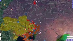 Сводки. 72 ЧАСА ДО МЕГАУДАРА. Удары По Логистике. ДРГ У Краматорска И Славянска