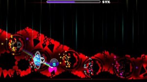 bloodlust geometry Dash