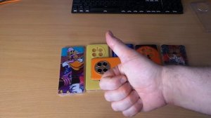 -sia- HUAWEI Mate 50 Pro УДИВИЛ так Удивил !!!
