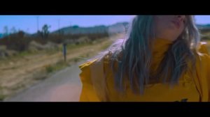 Billie Eilish - Bellyache