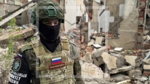 Следователями зафиксированы очередные факты вооруженной агрессии украинских боевиков, совершенные...