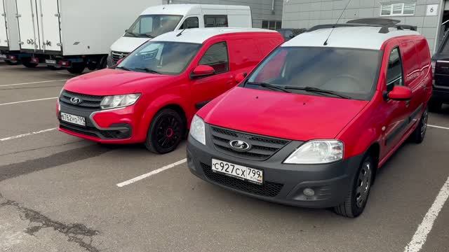 Largus за 570₽🎁 смотреть онлайн