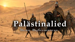 Palästinalied  |  перевод на русский | Skaldic bard