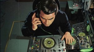 Spy Electronica – Iron Exposure ｜ Deep Focus & Darkroom Drift