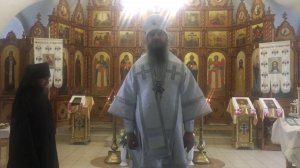 Проповедь в святой день прп. Зосимы, Савватия и Германа Соловецких
