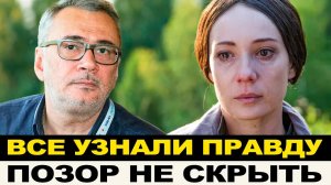 ЕВРОПА ВЫПЛЮНУЛА: КАК МЕЛАДЗЕ ОТРЕКСЯ ОТ УКРАИНЫ РАДИ НОВОГО ПАСПОРТА, ХАМАТОВА ОСТАЛАСЬ БЕЗ РАБОТЫ
