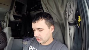 Дальнобой по США. 11 Дней в Рейсе. 7600 миль / 12231 км. Рейс с Валерой. #3