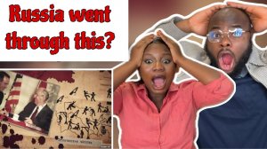 Reaction to I`m Russian Occupant (ENG Sub)🇷🇺