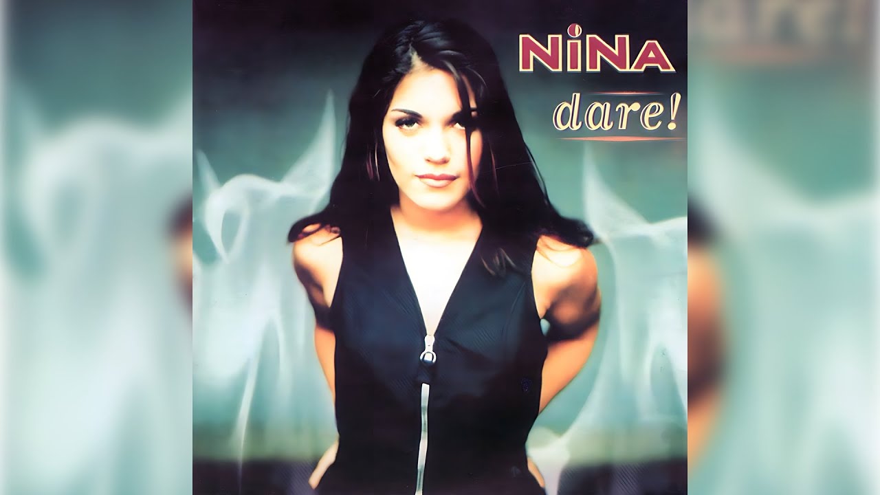 Nina - Dare! (Album 1995, FLAC) смотреть онлайн