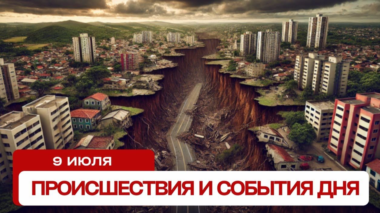 АПОКАЛИПСИС В ДАГЕСТАНЕ❗ Стихия отрезала 60 сел и оставила без света 30 000 человек❗ смотреть онлайн