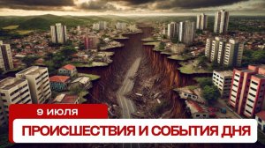 АПОКАЛИПСИС В ДАГЕСТАНЕ❗ Стихия отрезала 60 сел и оставила без света 30 000 человек❗