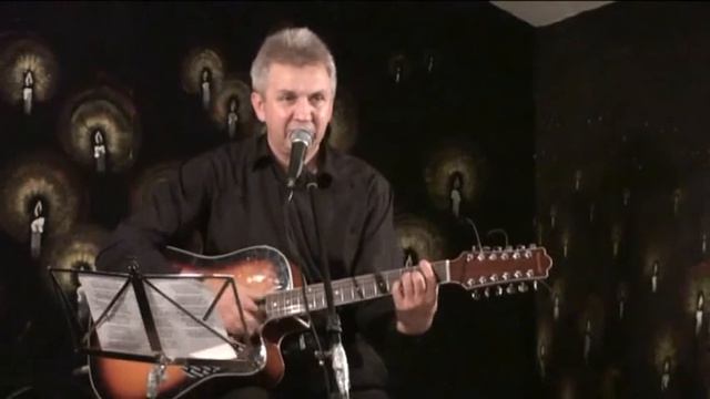 Михаил Калинкин - Солдат войну не выбирает. смотреть онлайн