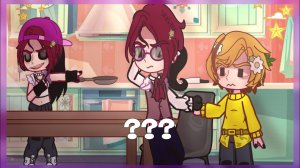 ||POV:???||не_Ромео/не_Феликс||не_13 карт||фанон||Gacha Club||