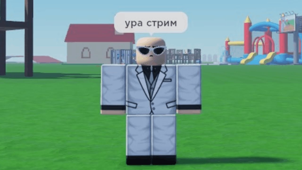 Стрим! Делаю обновление в моей игре в роблокс! смотреть онлайн