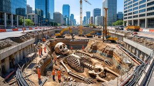 7 Случайных Археологических Находок, Которые Переписали Историю