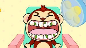 Больничная Игра Для Детей 4. Мультфильм