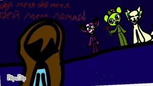 Почему все забыли обо мне