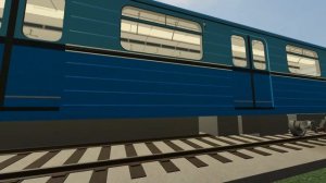 Ёж-3 в Roblox.