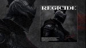 SKWLKR - REGICIDE (Официальная премьера трека)