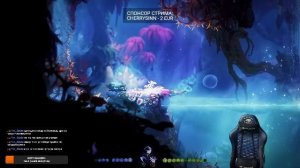Ori and the Will of the Wisps - Полное прохождение
