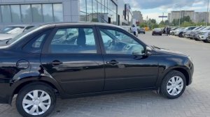 Lada Granta I Рестайлинг, 2023, Сыктывкар