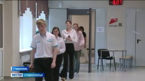 На Ставрополье выпускники школ пересдали ЕГЭ