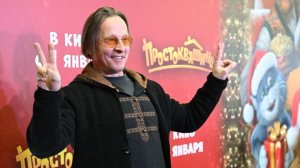 Думал, что не доживет до 40: как Охлобыстин готовится к юбилею и что вспоминает о прошлом
