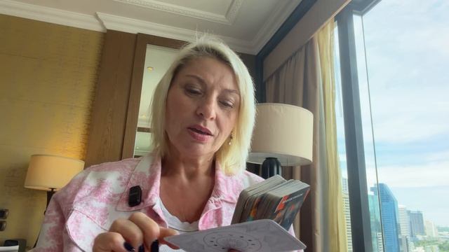 ДЕВА - ТАРО ПРОГНОЗ НА ИЮЛЬ 2026 ГОДА ОТ ANGELA PEARL