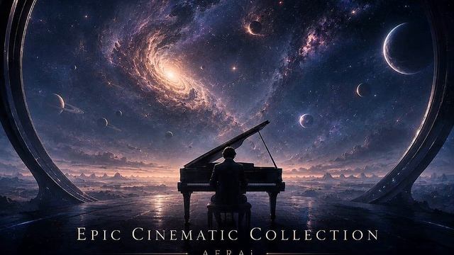 AERAi | Epic Cinematic Collection