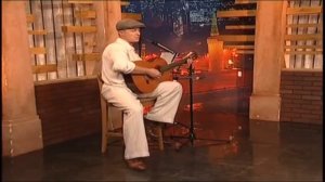 Валентин Куба. «Казачья».