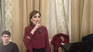 Джамиля Татакова Гёгюрчюн
