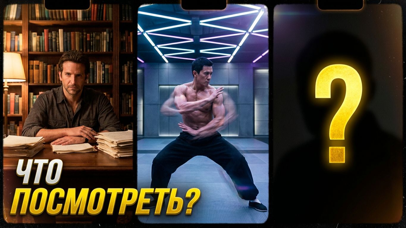 ТОП 5 ОЧЕНЬ ИНТЕРЕСНЫХ ФИЛЬМОВ, КОТОРЫЕ ВЫ НЕ ВИДЕЛИ!!! #5 смотреть онлайн