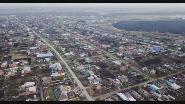 Станица Платнировская смотреть онлайн