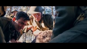 Исторический сильный фильм на реальных событиях | Боевик | Военный | Фильм