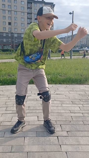 ЯРИК ФОНК смотреть онлайн