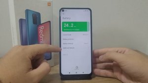 Как программировать включение и выключение на Redmi Note 9, 9S, 9T, 9 Pro и 9 Pro Max