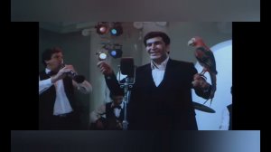 Бока - Ландыши «Альбом За меня мамаша отолется все слезы & зашла на склад игрушек Попурри 1982