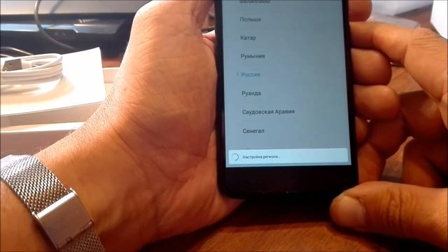 Xiaomi Redmi 4X 4G INTERNATIONAL 4GB RAM 64GB ROM from GearBest смотреть онлайн