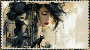 Forget Reality ｜ Vintage Noir Jazz to Sink into the Deep