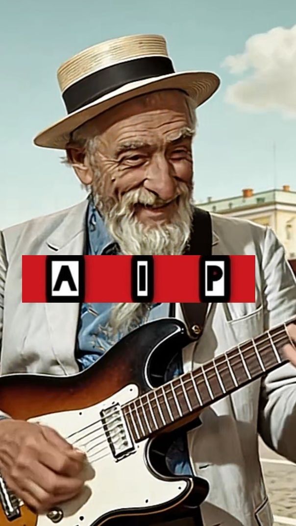 AIP - Джин и пацан смотреть онлайн
