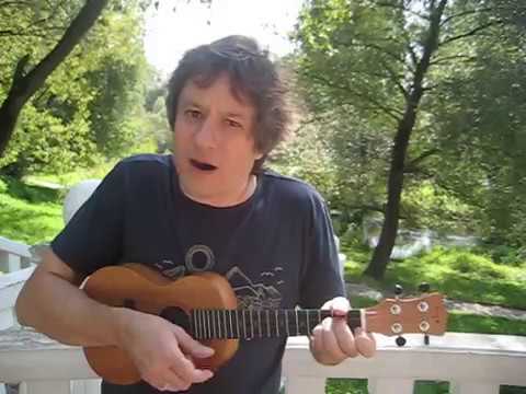 MiZZiE - Расстреляли рассветами (DDT ukulele cover) смотреть онлайн