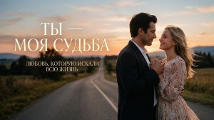 «Ты — моя судьба»